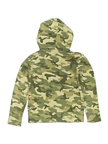 Gap Kids Zip Up Hoodie (view 2)