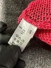 Unbranded 100% Flax Pink Pullover Sweater Size S - photo 7