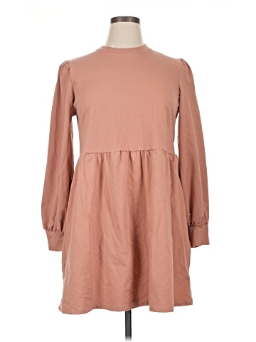 Rewind Casual Dress (view 1)