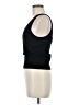 Ebb & Flow Black Tank Top Size Med - Lg - photo 5