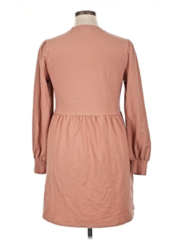 Rewind Casual Dress (view 2)