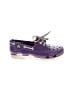 Crocs Purple Dress Shoes Size 2 (youth) - photo 1