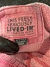 Superdry Pink Sweatshirt Size XS - photo 7