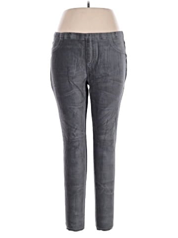 Faded Glory Casual Pants (view 1)