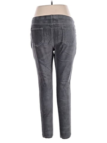 Faded Glory Casual Pants (view 2)