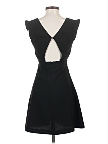 MNG Cocktail Dress (view 2)