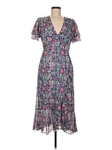 Banjanan Casual Dress (view 1)
