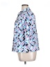 Cj Banks Blue Blazer Size 1X - photo 5