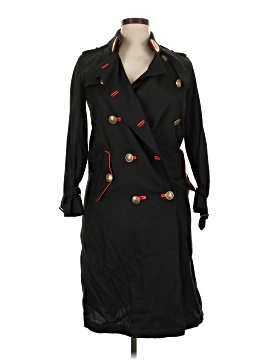 The Kooples Trenchcoat
