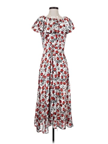 DELFI COLLECTIVE Casual Dress (view 1)