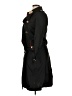 The Kooples Black Trenchcoat Size 34 waist - photo 5