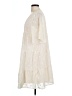 Unbranded 100% Polyester Ivory Casual Dress Size L - photo 5