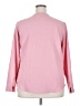 Ekouaer Pink Cardigan Size XXL - photo 2