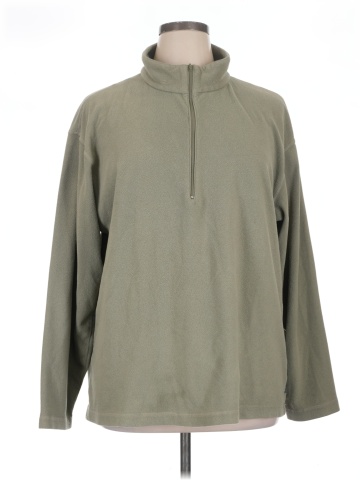 Sportif Pullover Sweater (view 1)