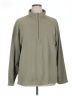 Sportif 100% Polyester Green Pullover Sweater Size XL - photo 1