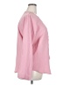 Ekouaer Pink Cardigan Size XXL - photo 4