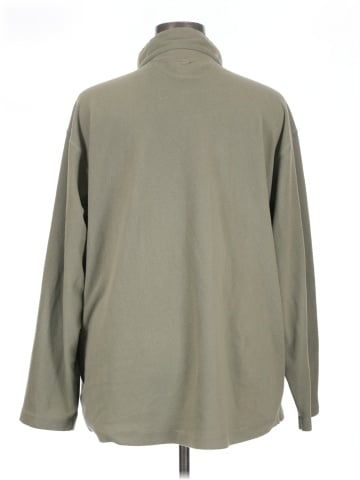 Sportif Pullover Sweater (view 2)