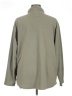 Sportif 100% Polyester Green Pullover Sweater Size XL - photo 2