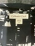 Coldwater Creek Print Black Casual Dress Size 14 - photo 6