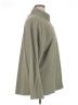 Sportif 100% Polyester Green Pullover Sweater Size XL - photo 4