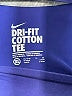 Nike Blue Active T-Shirt Size XL - photo 7
