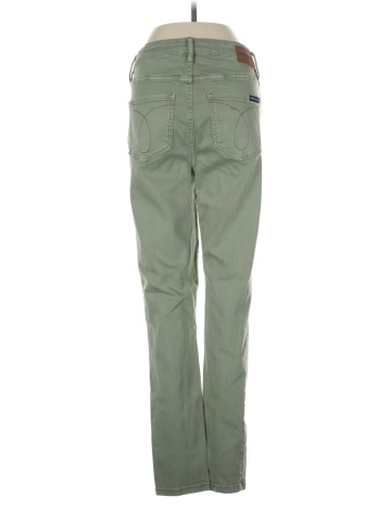 CALVIN KLEIN JEANS Casual Pants (view 2)