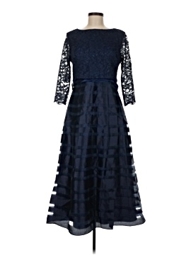 Alex Evenings Cocktail Dress