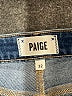 Paige Blue Jeans Size 32 waist - photo 7