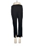 Amadi Solid Black Casual Pants Size S - photo 1