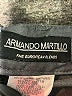 ARMANDO MARTILLO Solid Gray Dress Pants Size 3X-Large - photo 3