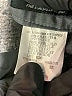 ARMANDO MARTILLO Solid Gray Dress Pants Size 3X-Large - photo 4