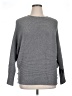 Unbranded Gray Pullover Sweater Size XL - photo 1
