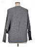 Unbranded Gray Pullover Sweater Size XL - photo 2
