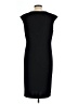 Talbots Solid Black Cocktail Dress Size L - photo 2