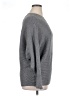 Unbranded Gray Pullover Sweater Size XL - photo 4