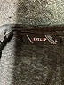 Assorted Brands Gray Long Sleeve Henley Size L - photo 7