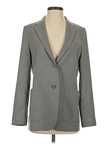 Uniqlo Blazer (view 1)