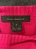 French Connection Pink Pullover Sweater Size S - photo 7