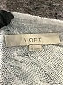 Ann Taylor LOFT Silver Pullover Sweater Size XS - photo 7