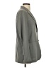 Uniqlo Gray Blazer Size S - photo 4