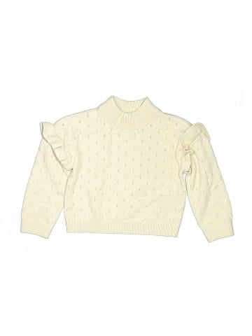 Baby Gap Turtleneck Sweater (view 1)