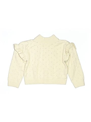 Baby Gap Turtleneck Sweater (view 2)