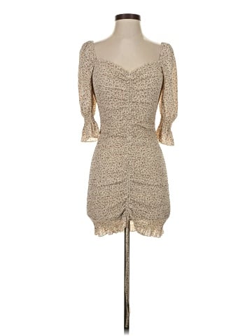 Blush Cocktail Dress (view 1)