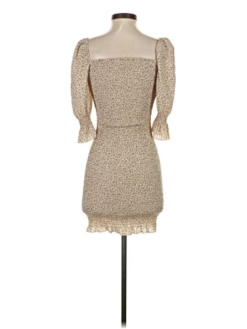 Blush Cocktail Dress (view 2)