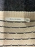 Ellison Polka Dots Tan Pullover Sweater Size M - photo 7