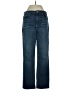Velvet Blue Jeans Size 26 waist - photo 1
