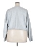 No Boundaries Gray Sweatshirt Size 20 - photo 2