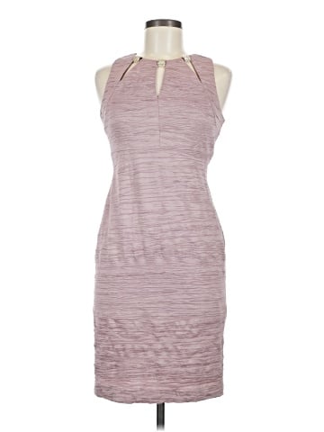 Eliza J Cocktail Dress (view 1)
