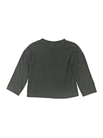 Zara Long Sleeve T-Shirt (view 2)