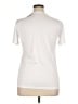 Assorted Brands 100% Polyester White Short Sleeve T-Shirt Size XL - photo 2